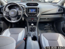 Thumbnail image of 2023 Subaru Crosstrek at Hassett Ford Lincoln Subaru