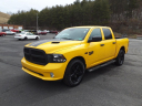 Thumbnail image of 2019 Ram 1500 Classic at Ramey Chevrolet