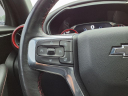 Thumbnail image of 2022 Chevrolet Blazer at Jeannotte Buick Gmc