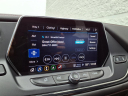Thumbnail image of 2022 Chevrolet Blazer at Jeannotte Buick Gmc