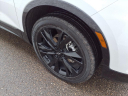 Thumbnail image of 2022 Chevrolet Blazer at Jeannotte Buick Gmc