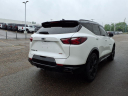 Thumbnail image of 2022 Chevrolet Blazer at Jeannotte Buick Gmc