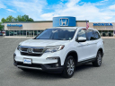Thumbnail image of 2022 Honda Pilot at Advantage Honda St. James
