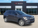 Thumbnail image of 2022 Jeep Compass at Al Serra Chrysler  Dodge Jeep Ram