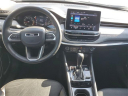 Thumbnail image of 2022 Jeep Compass at Al Serra Chrysler  Dodge Jeep Ram