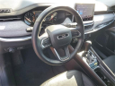 Thumbnail image of 2022 Jeep Compass at Al Serra Chrysler  Dodge Jeep Ram
