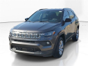 Thumbnail image of 2022 Jeep Compass at Al Serra Chrysler  Dodge Jeep Ram