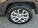 Thumbnail image of 2022 Jeep Compass at Al Serra Chrysler  Dodge Jeep Ram
