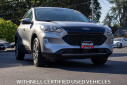 Thumbnail image of 2022 Ford Escape at Withnell Dodge