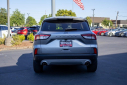 Thumbnail image of 2022 Ford Escape at Withnell Dodge