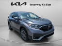 Thumbnail image of 2022 Honda CR-V at OrlandoKiaEast - USED