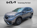 Thumbnail image of 2022 Honda CR-V at OrlandoKiaEast - USED
