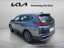 Thumbnail image of 2022 Honda CR-V at OrlandoKiaEast - USED
