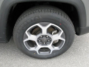 Thumbnail image of 2022 Jeep Compass at Fogg's Automotive