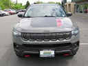 Thumbnail image of 2022 Jeep Compass at Fogg's Automotive