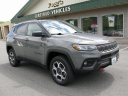 Thumbnail image of 2022 Jeep Compass at Fogg's Automotive