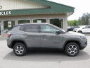 Thumbnail image of 2022 Jeep Compass at Fogg's Automotive