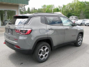 Thumbnail image of 2022 Jeep Compass at Fogg's Automotive