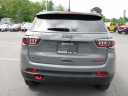 Thumbnail image of 2022 Jeep Compass at Fogg's Automotive