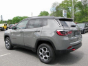 Thumbnail image of 2022 Jeep Compass at Fogg's Automotive