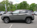 Thumbnail image of 2022 Jeep Compass at Fogg's Automotive