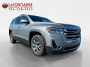 Thumbnail image of 2023 GMC Acadia at LaFontaine Chevrolet Plymouth