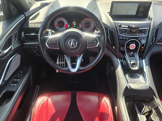 Thumbnail image of 2019 Acura RDX at Suntrup Ford Westport