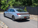 Thumbnail image of 2021 Hyundai ELANTRA at Northtowne Auto Group