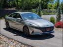 Thumbnail image of 2021 Hyundai ELANTRA at Northtowne Auto Group