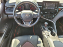 Thumbnail image of 2021 Toyota Camry at Russell Chevrolet