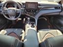Thumbnail image of 2021 Toyota Camry at Russell Chevrolet