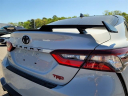 Thumbnail image of 2021 Toyota Camry at Russell Chevrolet