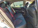 Thumbnail image of 2021 Toyota Camry at Russell Chevrolet