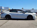 Thumbnail image of 2021 Toyota Camry at Russell Chevrolet