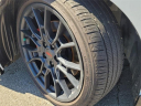 Thumbnail image of 2021 Toyota Camry at Russell Chevrolet