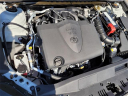 Thumbnail image of 2021 Toyota Camry at Russell Chevrolet