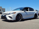 Thumbnail image of 2021 Toyota Camry at Russell Chevrolet
