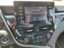 Thumbnail image of 2021 Toyota Camry at Russell Chevrolet