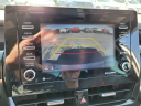 Thumbnail image of 2021 Toyota Camry at Russell Chevrolet