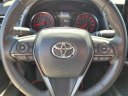 Thumbnail image of 2021 Toyota Camry at Russell Chevrolet