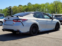 Thumbnail image of 2021 Toyota Camry at Russell Chevrolet