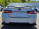 Thumbnail image of 2021 Toyota Camry at Russell Chevrolet
