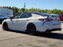 Thumbnail image of 2021 Toyota Camry at Russell Chevrolet