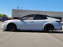 Thumbnail image of 2021 Toyota Camry at Russell Chevrolet