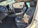 Thumbnail image of 2021 Toyota Camry at Russell Chevrolet