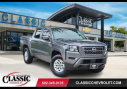 Thumbnail image of 2024 Nissan Frontier at Classic Chevy Grapevine