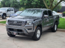 Thumbnail image of 2024 Nissan Frontier at Classic Chevy Grapevine