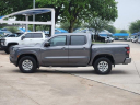 Thumbnail image of 2024 Nissan Frontier at Classic Chevy Grapevine