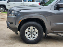 Thumbnail image of 2024 Nissan Frontier at Classic Chevy Grapevine