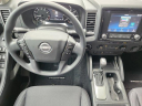 Thumbnail image of 2024 Nissan Frontier at Classic Chevy Grapevine